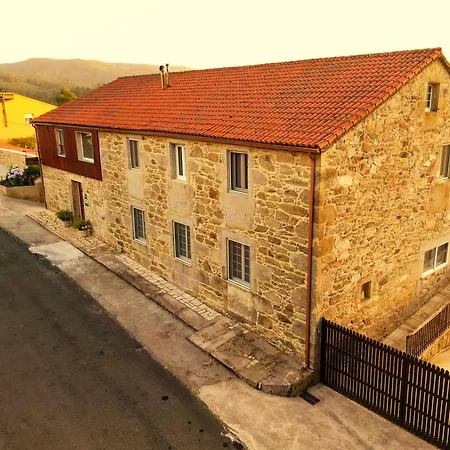 A Casa Do Folgo Turismo Rural-3